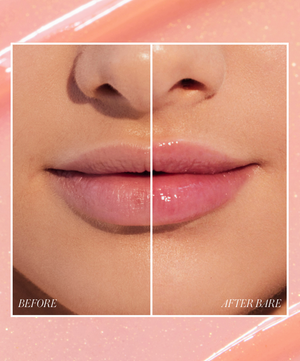 RMS Beauty Liplights Cream Lipgloss