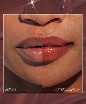 RMS Beauty Liplights Cream Lipgloss