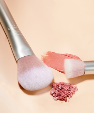 RMS Beauty Skin2Skin Powder Blush Brush