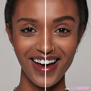 Kosas Air Brow Tinted Volumizing Treatment Gel