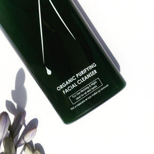 Dr. Alkaitis Organic Purifying Cleanser