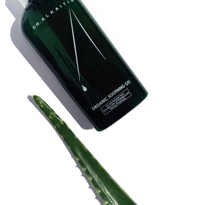 Dr. Alkaitis Organic Soothing Gel
