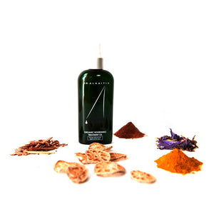 Dr. Alkaitis Organic Nourishing Treatment Oil