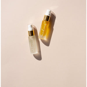 Leahlani Elixir Duo (Travel Size) ~ Moisturize & Replenish