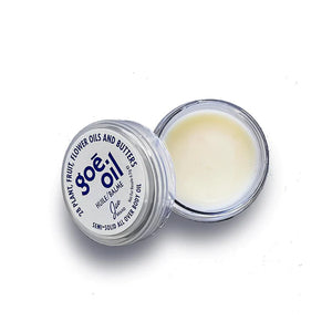 Jao Goe Oil Jar (Travel/ Trial)