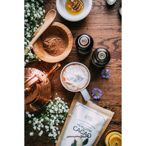 Anima Mundi Heirloom Cacao