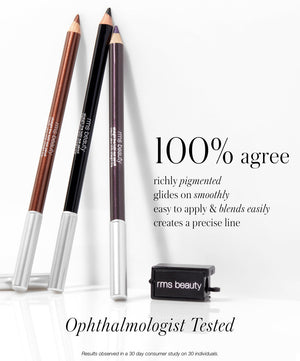 RMS Beauty Straight Line Kohl Eye Pencil