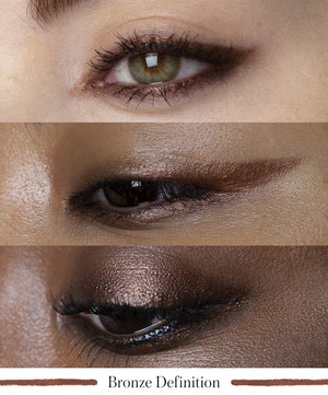 RMS Beauty Straight Line Kohl Eye Pencil