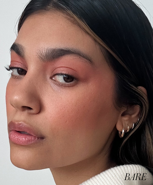 RMS Beauty Liplights Cream Lipgloss