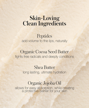 RMS Beauty Liplights Cream Lipgloss