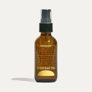 Everyday Oil Mainstay (Original) 2 oz ~ Palo Santo, Lavender, Geranium and Clary Sage