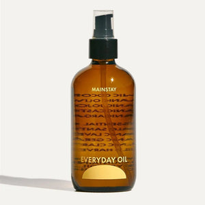 Everyday Oil Mainstay (Original) 8 oz ~ Palo Santo, Lavender, Geranium and Clary Sage