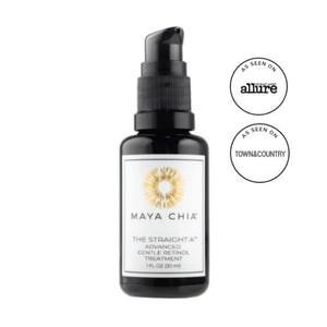 Maya Chia The Straight A Advanced Gentle Retinol Treatment