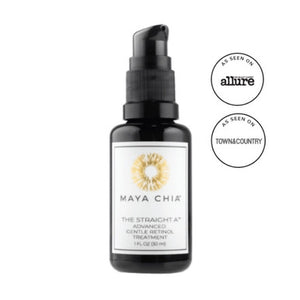 Maya Chia The Straight A Advanced Gentle Retinol Treatment