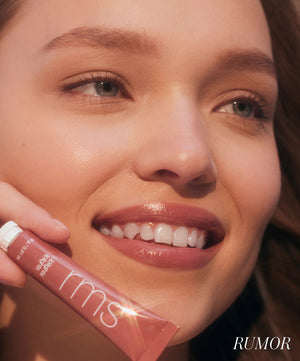 RMS Beauty Liplights Cream Lipgloss