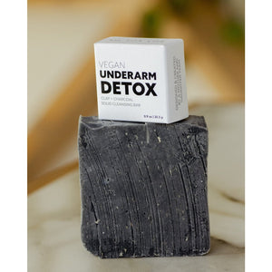 No Tox Life Underarm Detox Bar | Mini