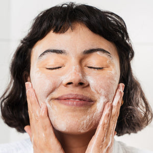 Ursa Major Fantastic Face Wash