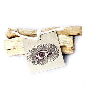 Anima Mundi Palo Santo