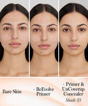 RMS Beauty ReEvolve Radiance Locking Primer