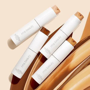 RMS Beauty ReEvolve Natural Finish Liquid Foundation