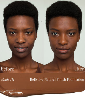RMS Beauty ReEvolve Natural Finish Liquid Foundation
