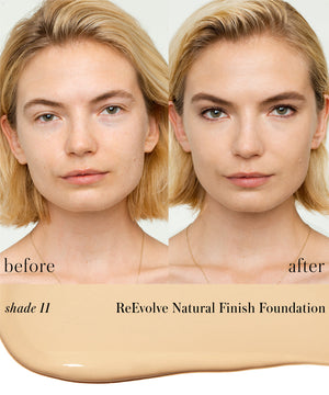 RMS Beauty ReEvolve Natural Finish Liquid Foundation