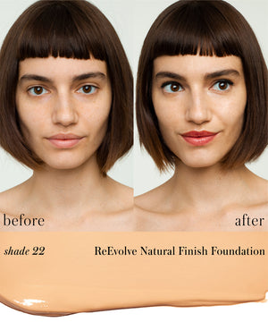 RMS Beauty ReEvolve Natural Finish Liquid Foundation