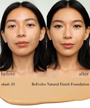 RMS Beauty ReEvolve Natural Finish Liquid Foundation