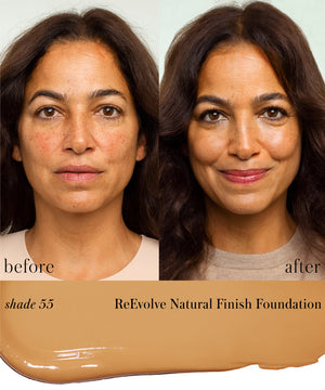 RMS Beauty ReEvolve Natural Finish Liquid Foundation