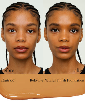 RMS Beauty ReEvolve Natural Finish Liquid Foundation