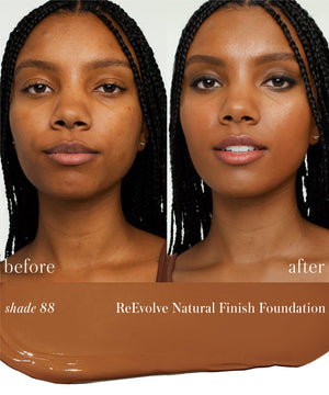 RMS Beauty ReEvolve Natural Finish Liquid Foundation