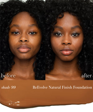 RMS Beauty ReEvolve Natural Finish Liquid Foundation