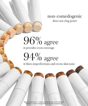 RMS Beauty ReEvolve Natural Finish Liquid Foundation