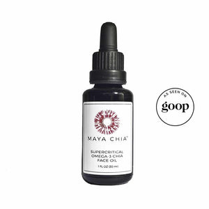 Maya Chia Supercritical Chia Face Oil