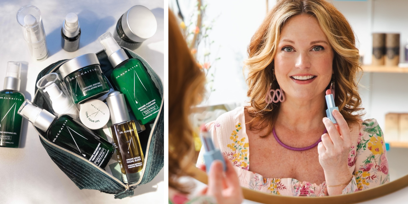 The Wildcraft Story: Cultivating Holistic Wellness in Charleston