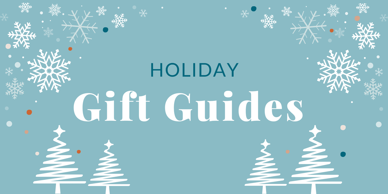 WILDCRAFT'S GIFT GUIDES