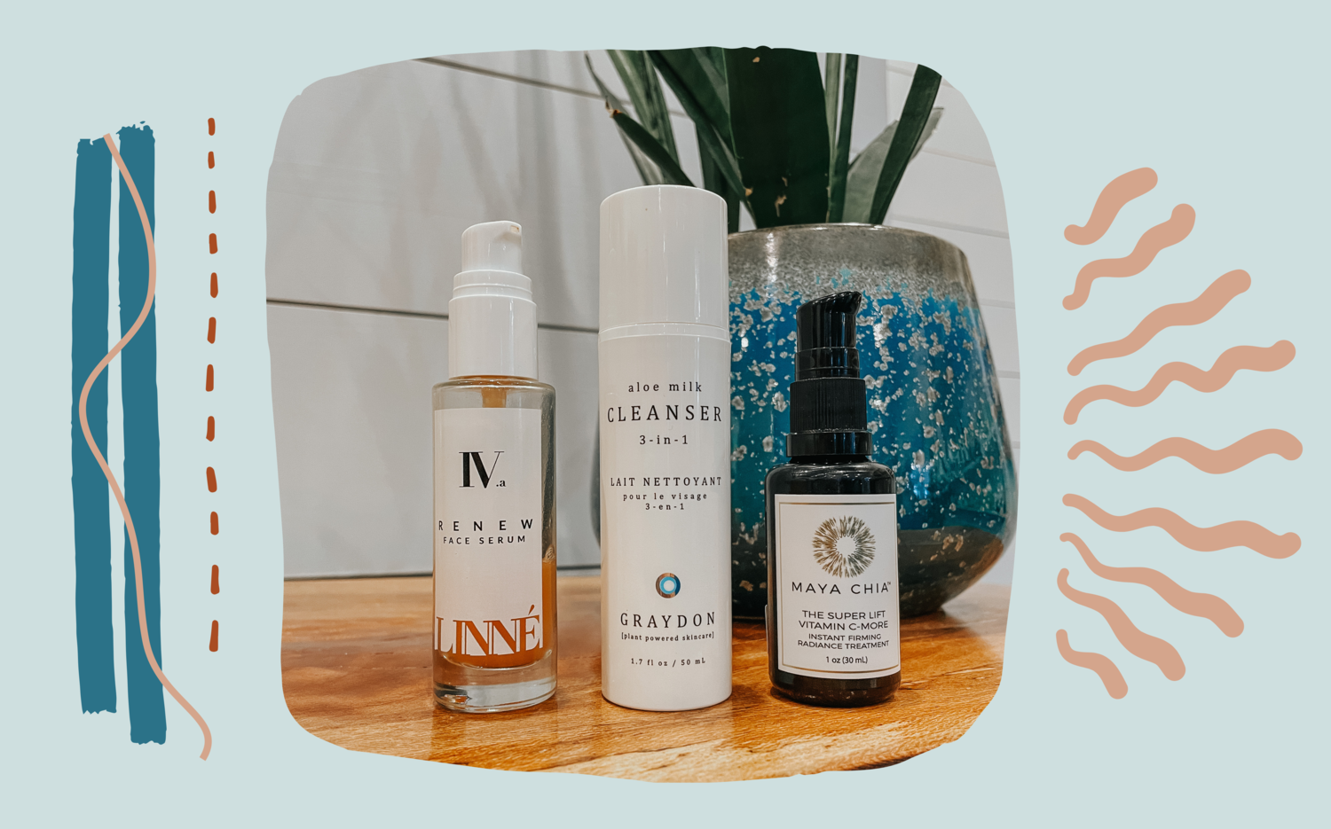 All About Niacinamide