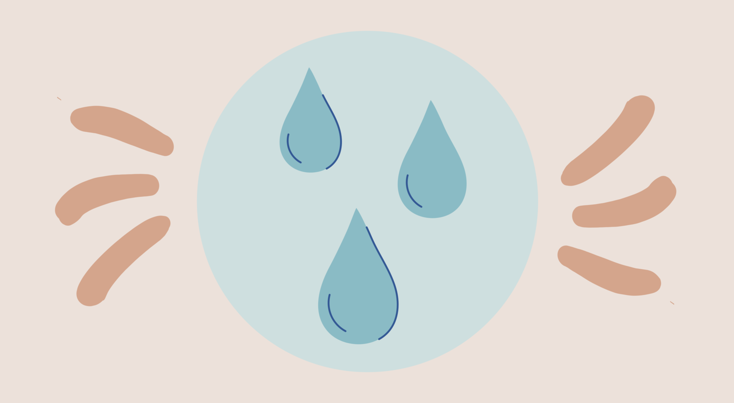 Hydration Vs. Moisture