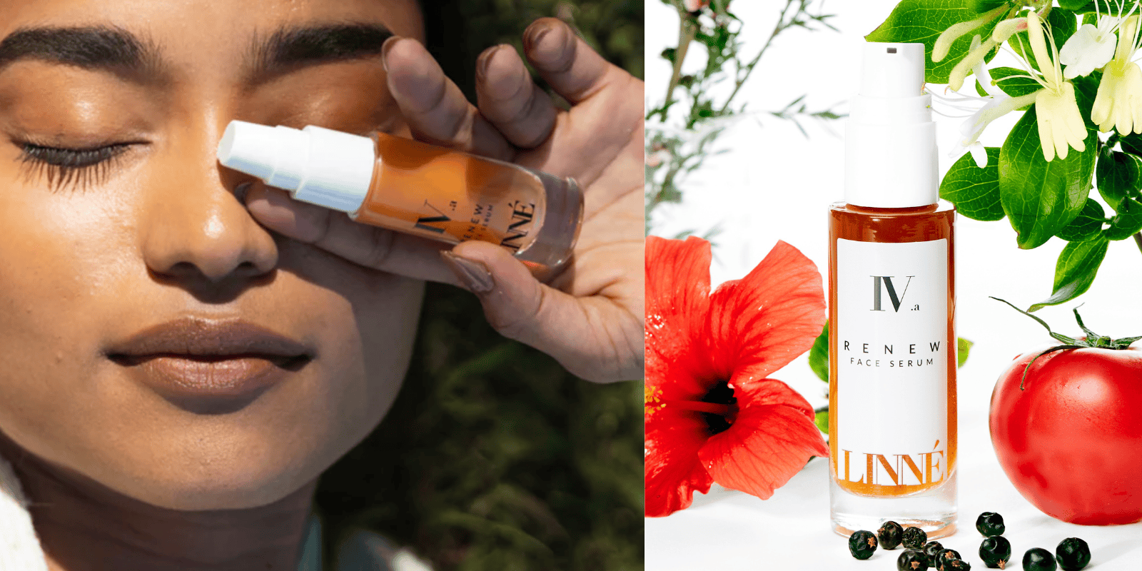 Why Is LINNÉ RENEW an Effective Retinol Alternative?