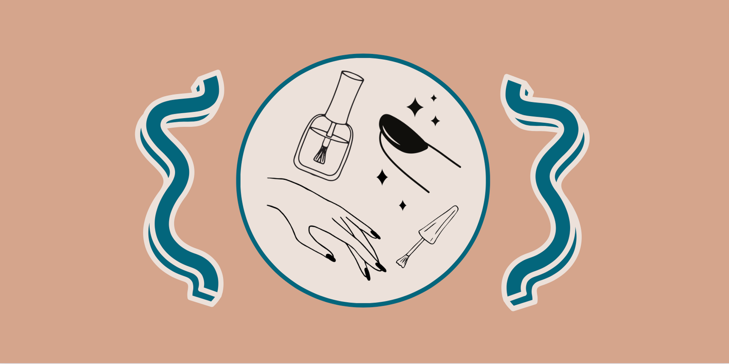 The Sustainable Future of Nail Polish