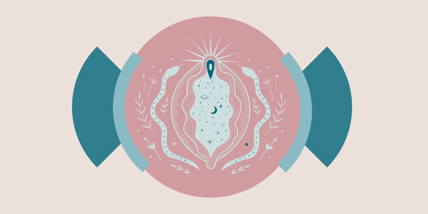 Self-Care Down There