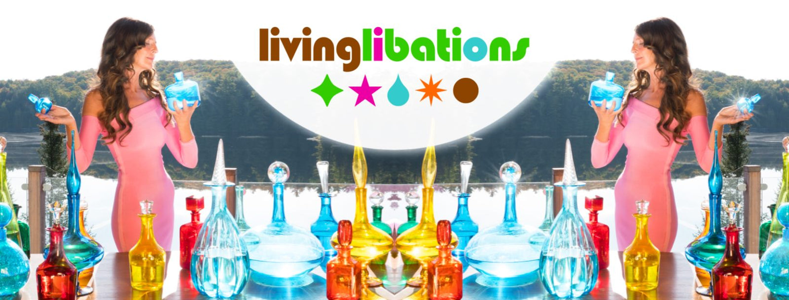 Living Libations