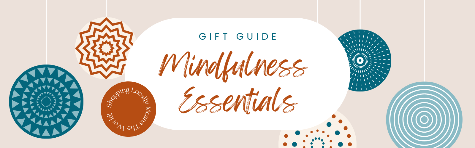 Mindfulness Essentials | "The Present Is A Gift"