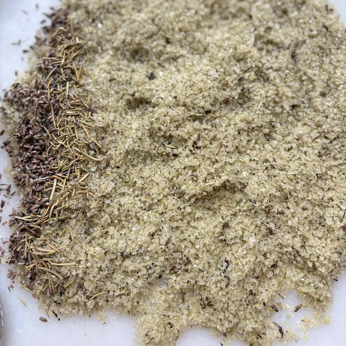 Niteswim Botanical Bath Salts | The Big Pause