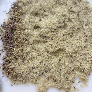 Niteswim Botanical Bath Salts | The Big Pause