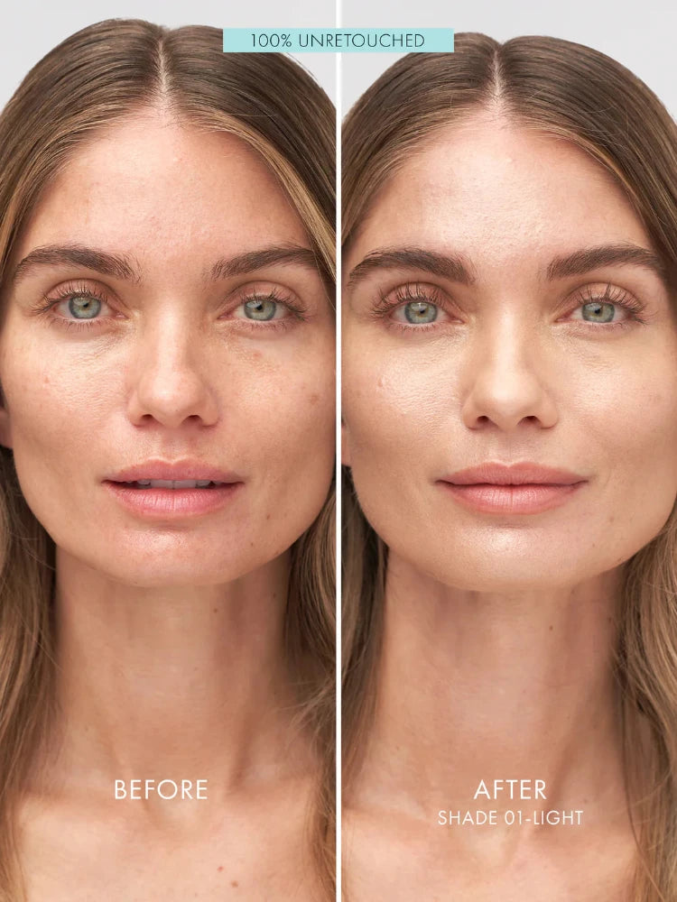 Sweed Beauty Miracle Powder Mini