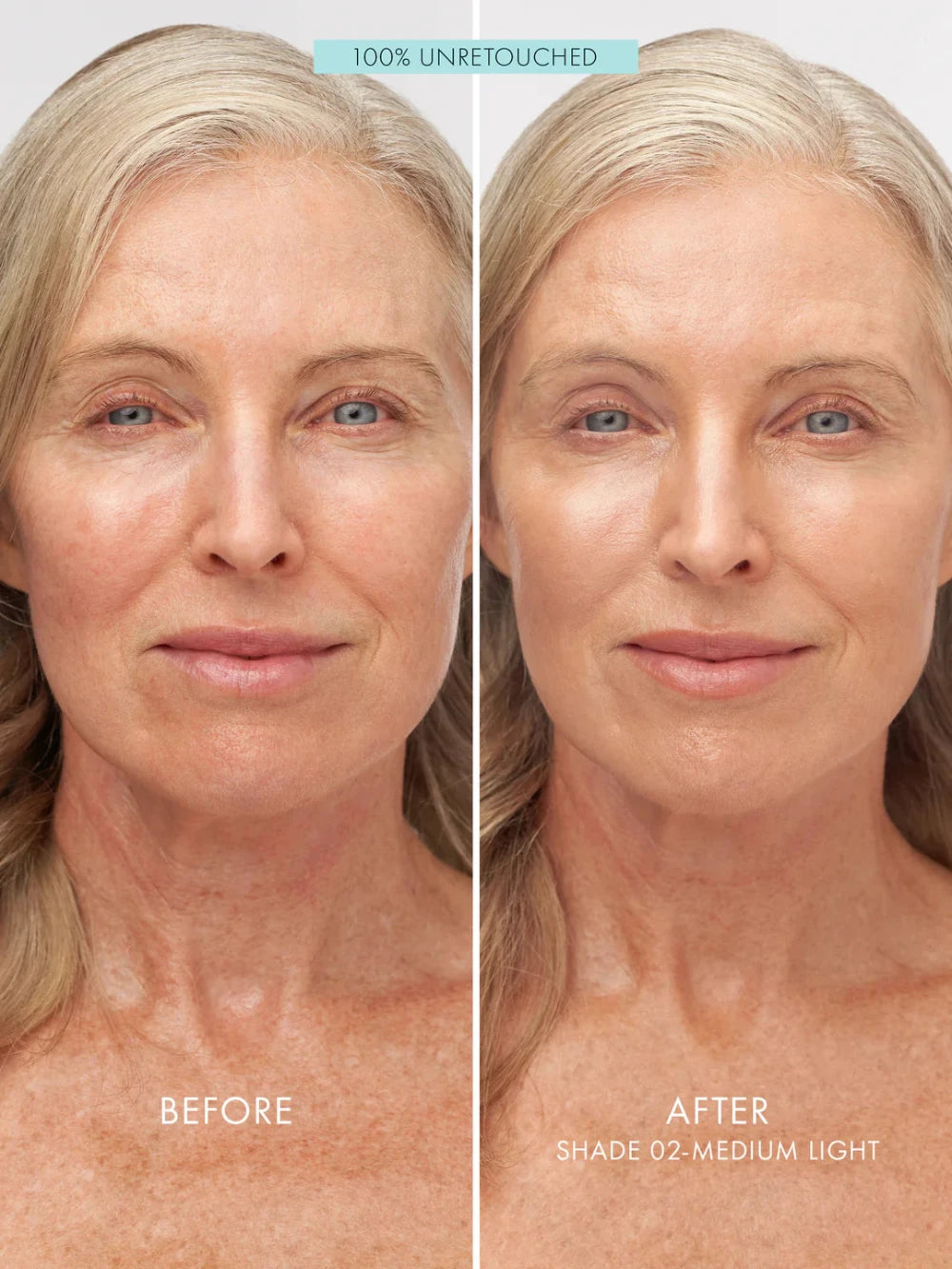 Sweed Beauty Miracle Powder Mini