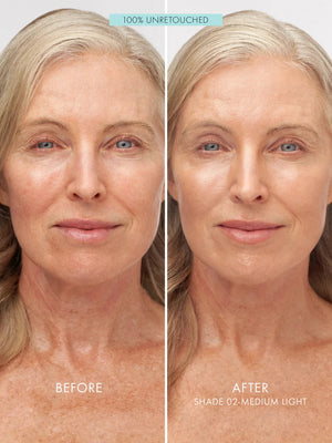 Sweed Beauty Miracle Powder Mini