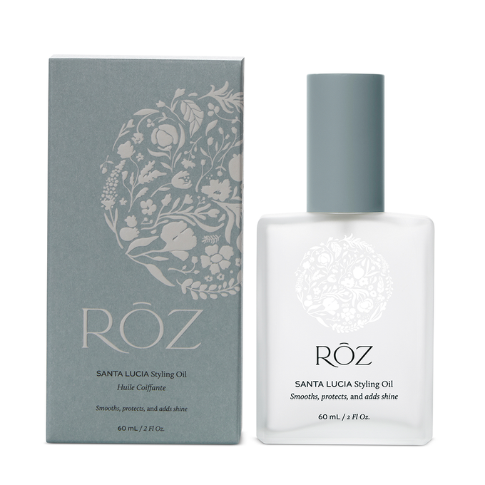 RŌZ Santa Lucia Styling Oil