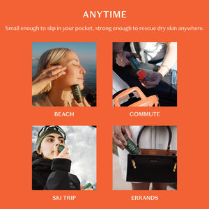 Kate McLeod The Everywhere Stick